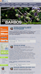 Mobile Screenshot of barbos-cat.name